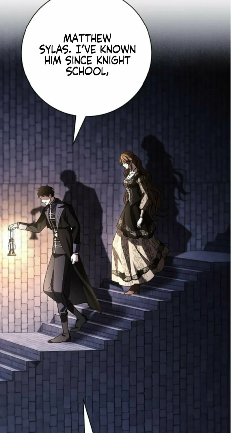 Read Black Chain chapter 47 image 18 on Lezhin