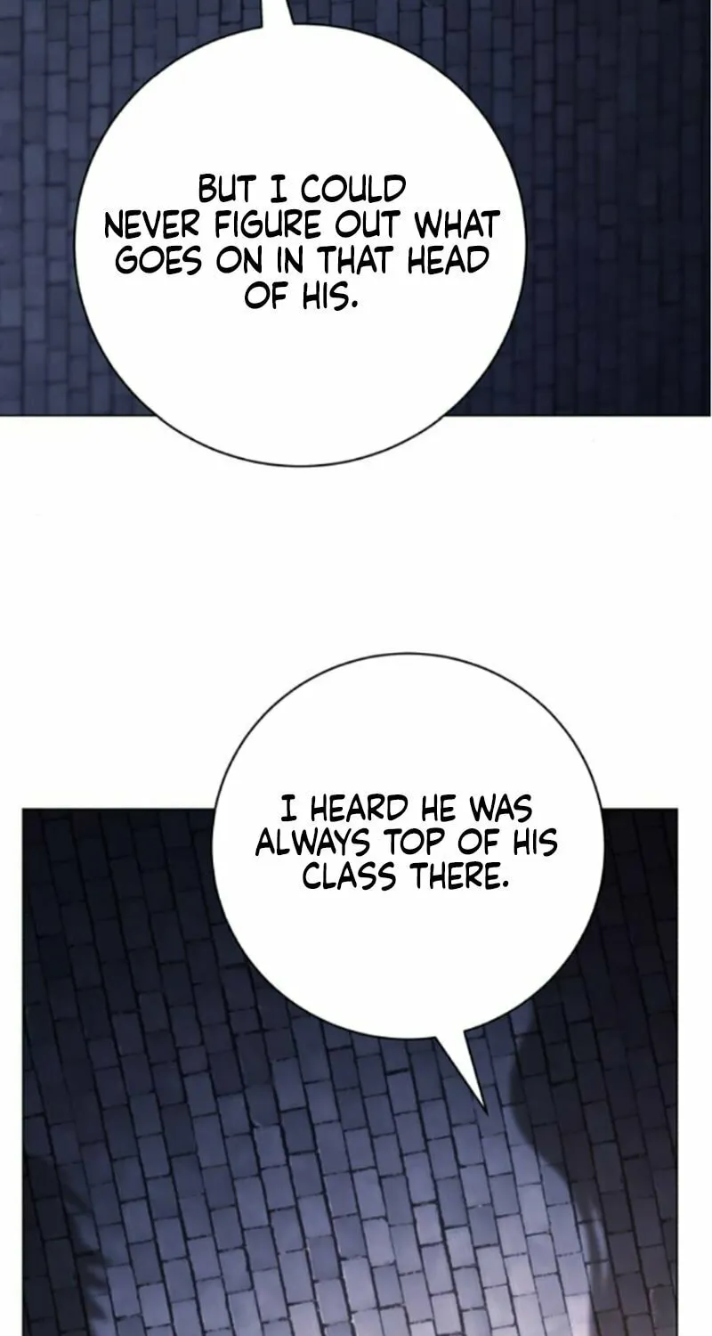Read Black Chain chapter 47 image 19 on Lezhin