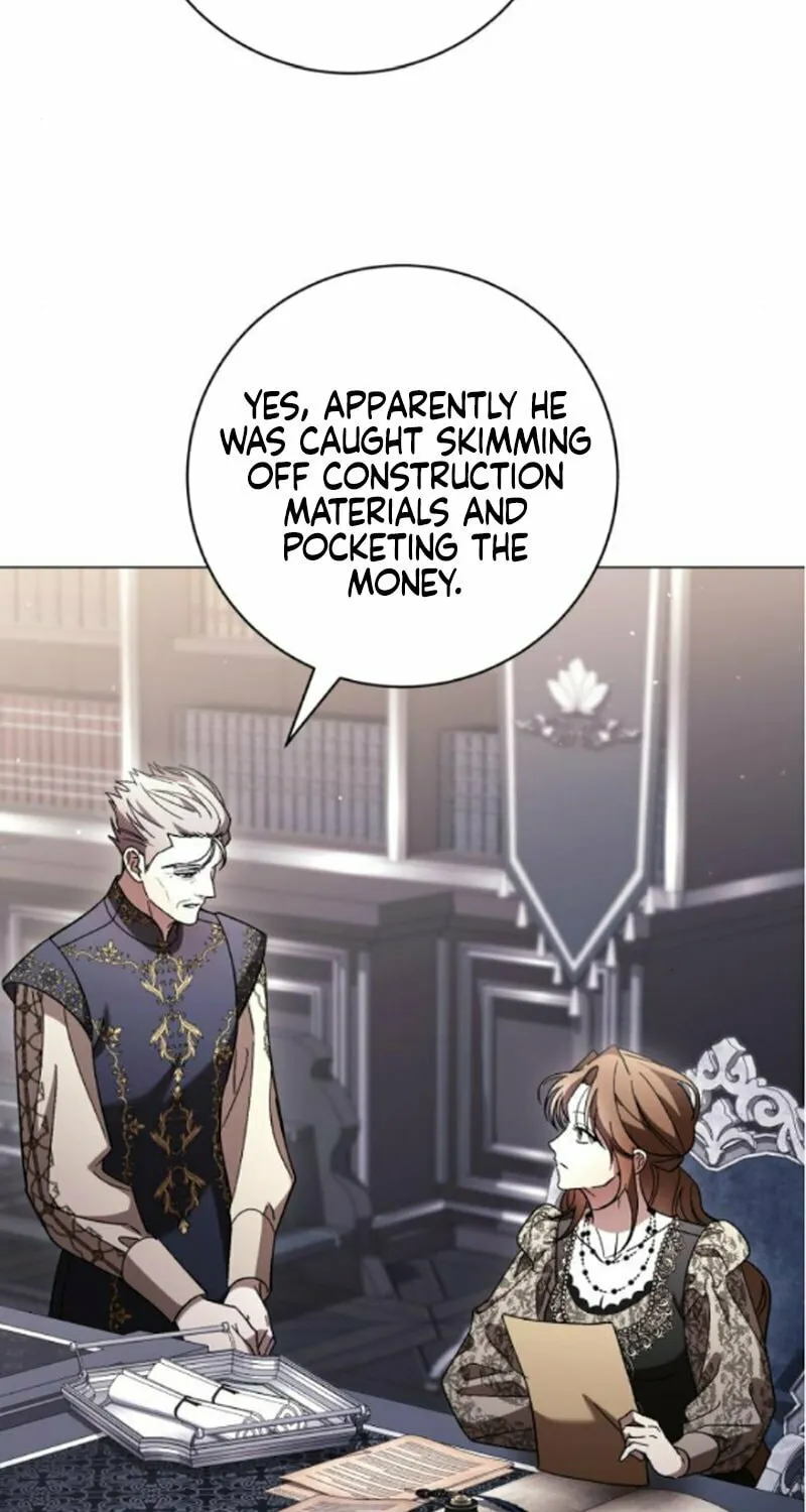 Read Black Chain chapter 47 image 2 on Lezhin