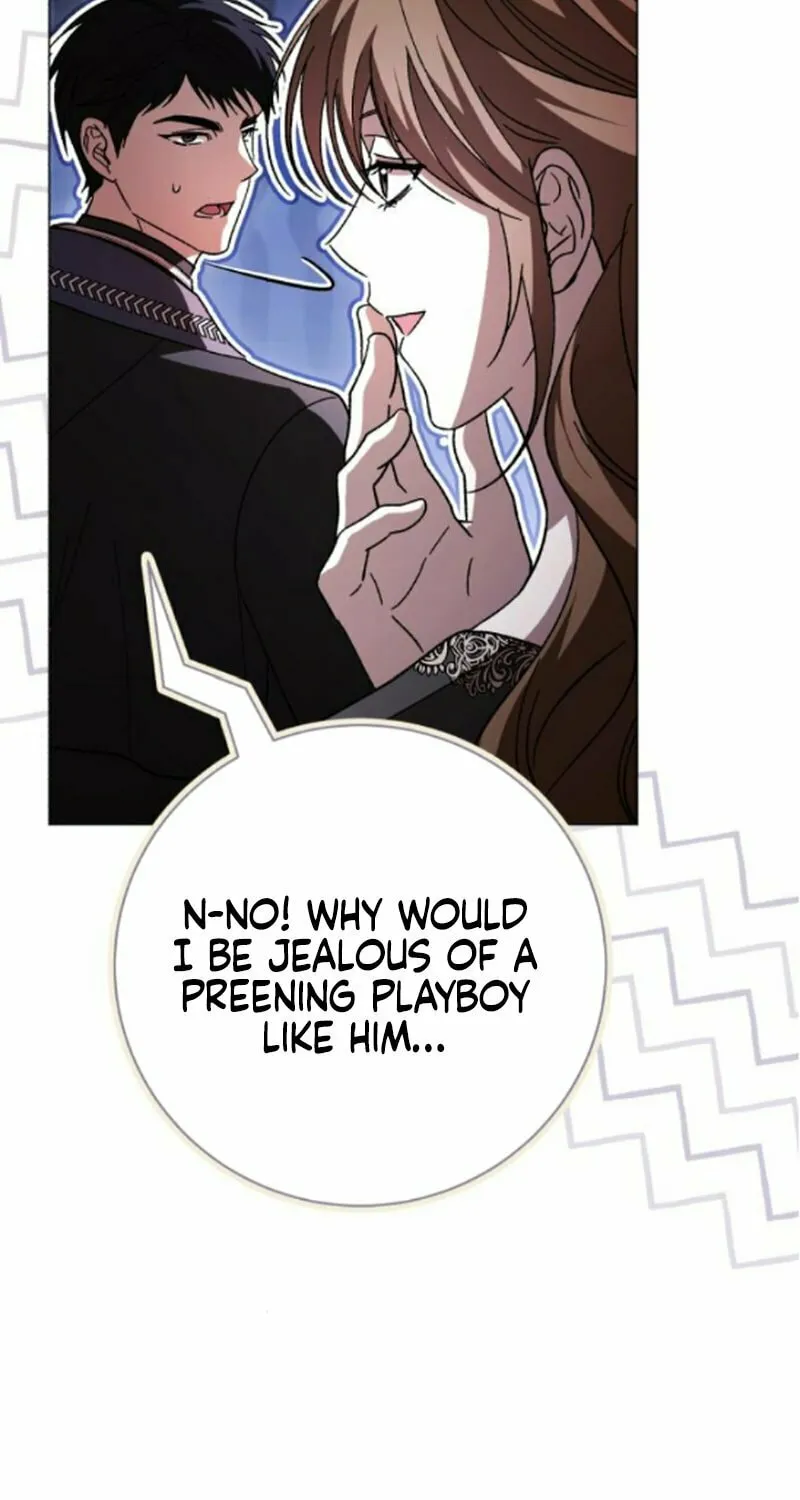 Read Black Chain chapter 47 image 21 on Lezhin