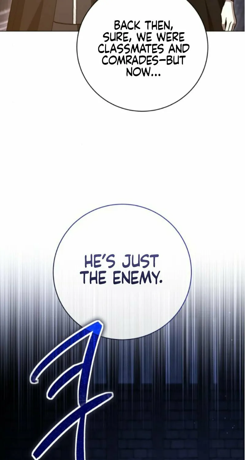 Read Black Chain chapter 47 image 23 on Lezhin