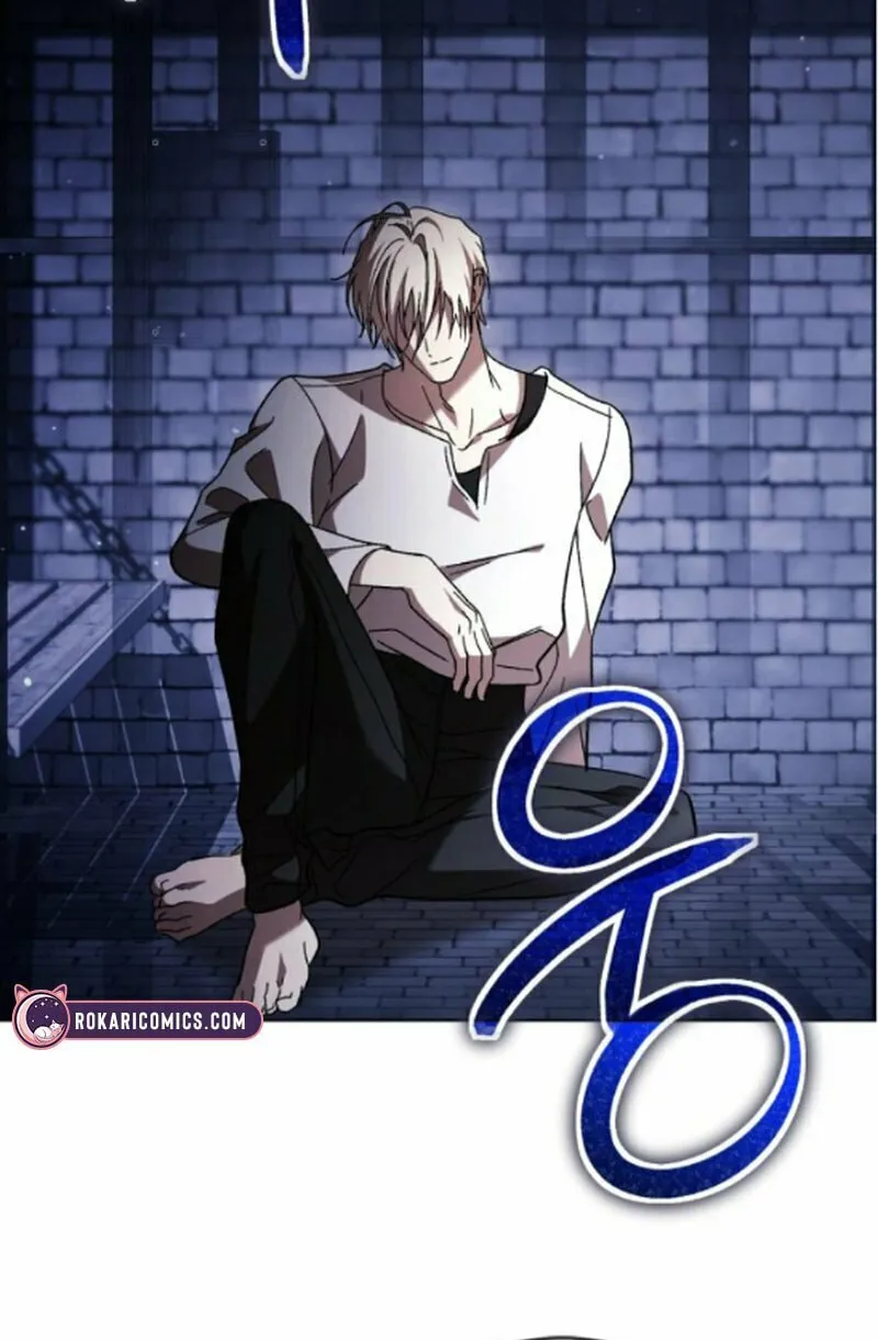 Read Black Chain chapter 47 image 24 on Lezhin