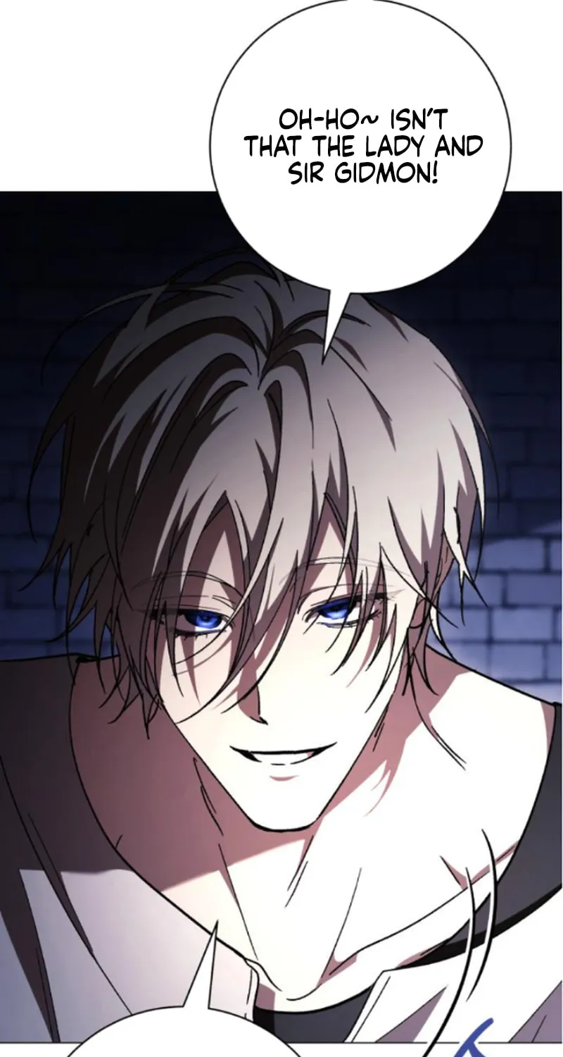 Read Black Chain chapter 47 image 25 on Lezhin