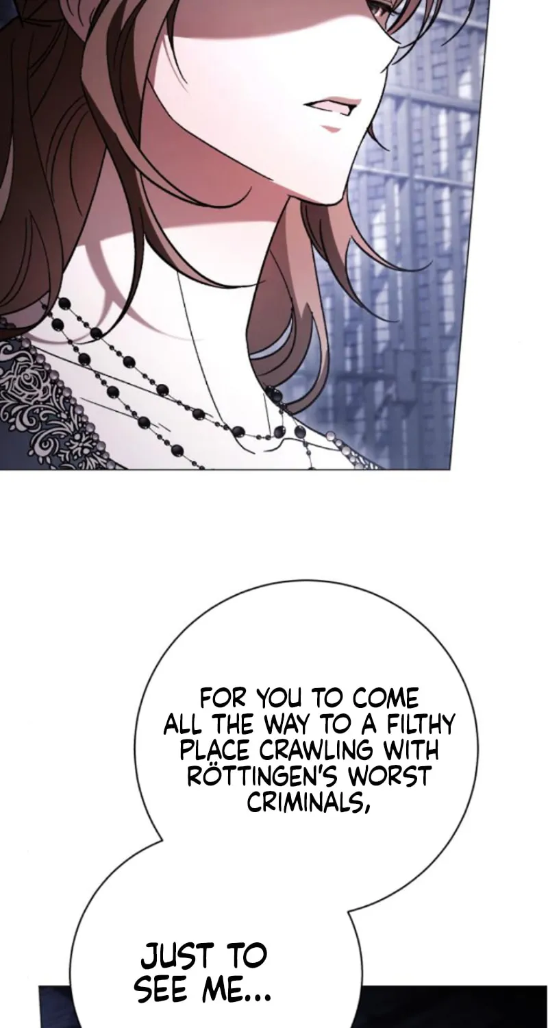 Read Black Chain chapter 47 image 27 on Lezhin