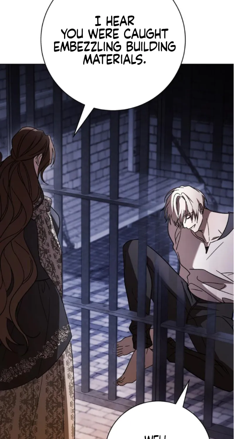 Read Black Chain chapter 47 image 29 on Lezhin