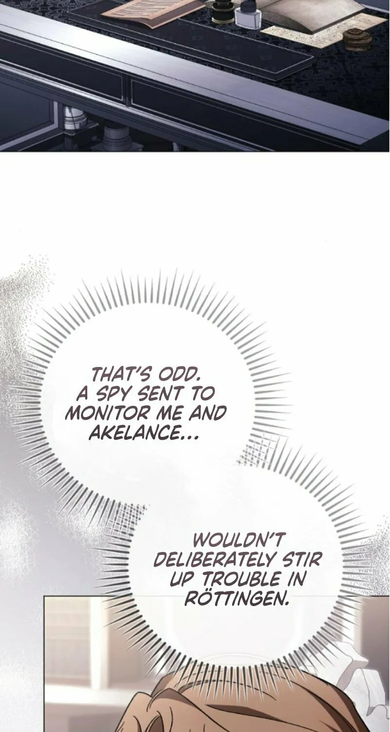 Read Black Chain chapter 47 image 3 on Lezhin