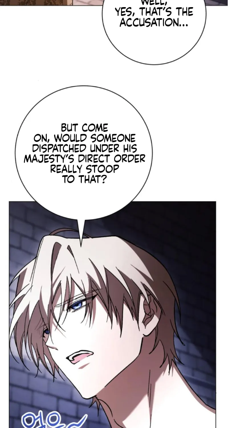 Read Black Chain chapter 47 image 30 on Lezhin