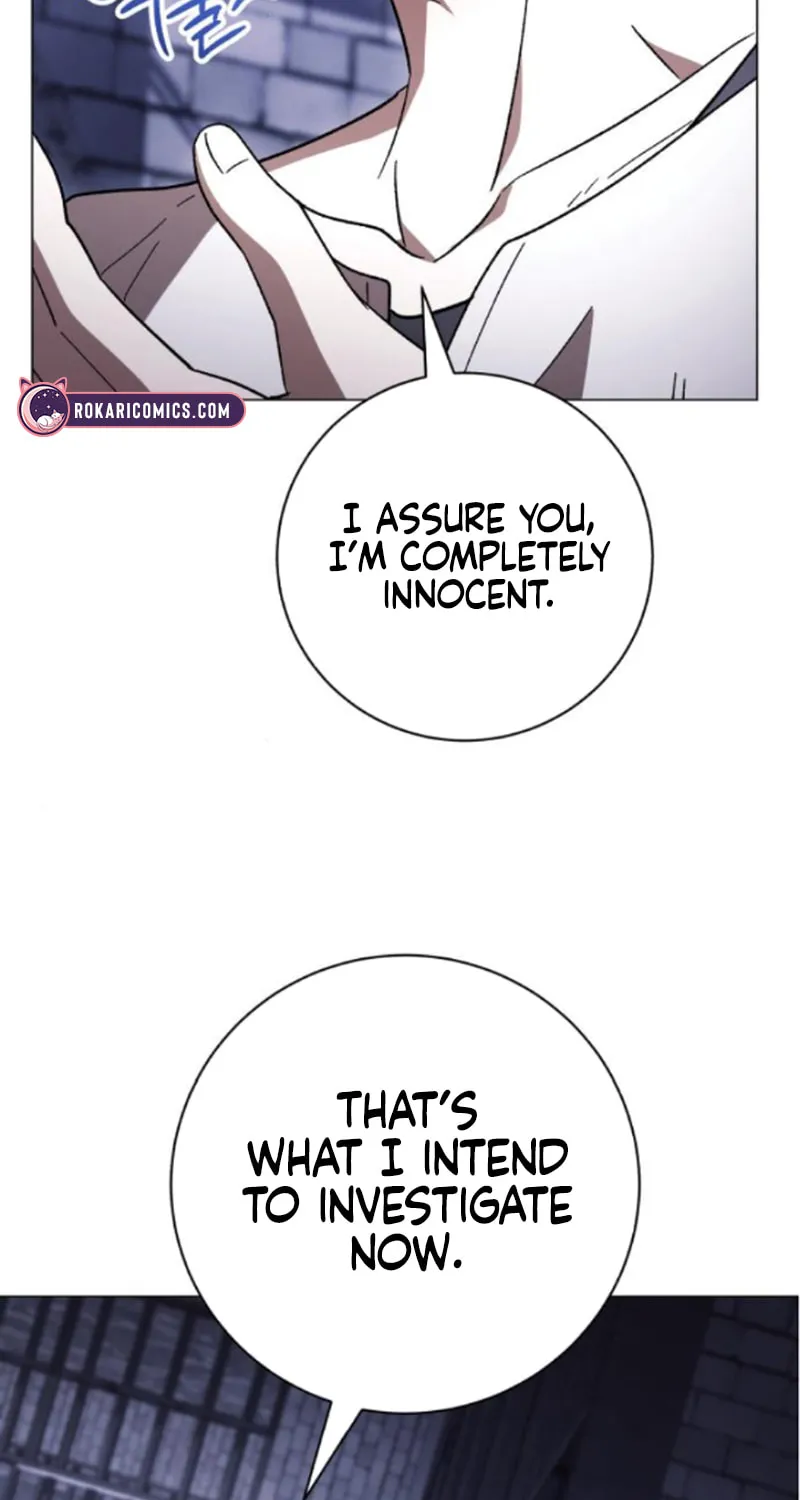 Read Black Chain chapter 47 image 31 on Lezhin