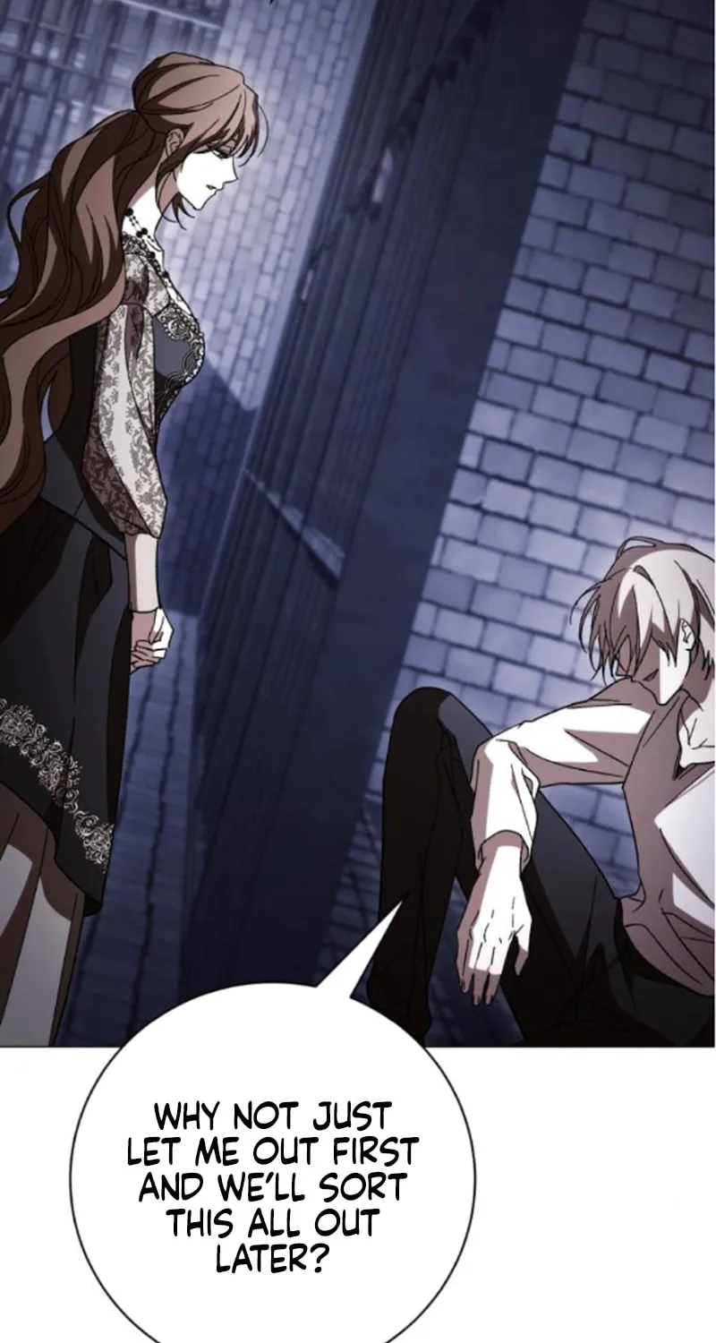 Read Black Chain chapter 47 image 32 on Lezhin