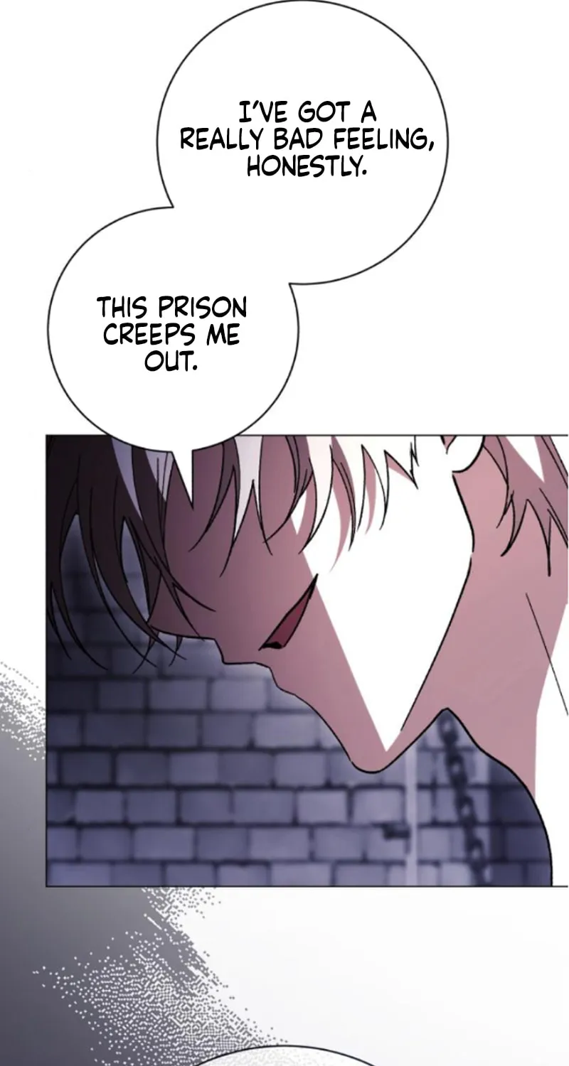 Read Black Chain chapter 47 image 34 on Lezhin