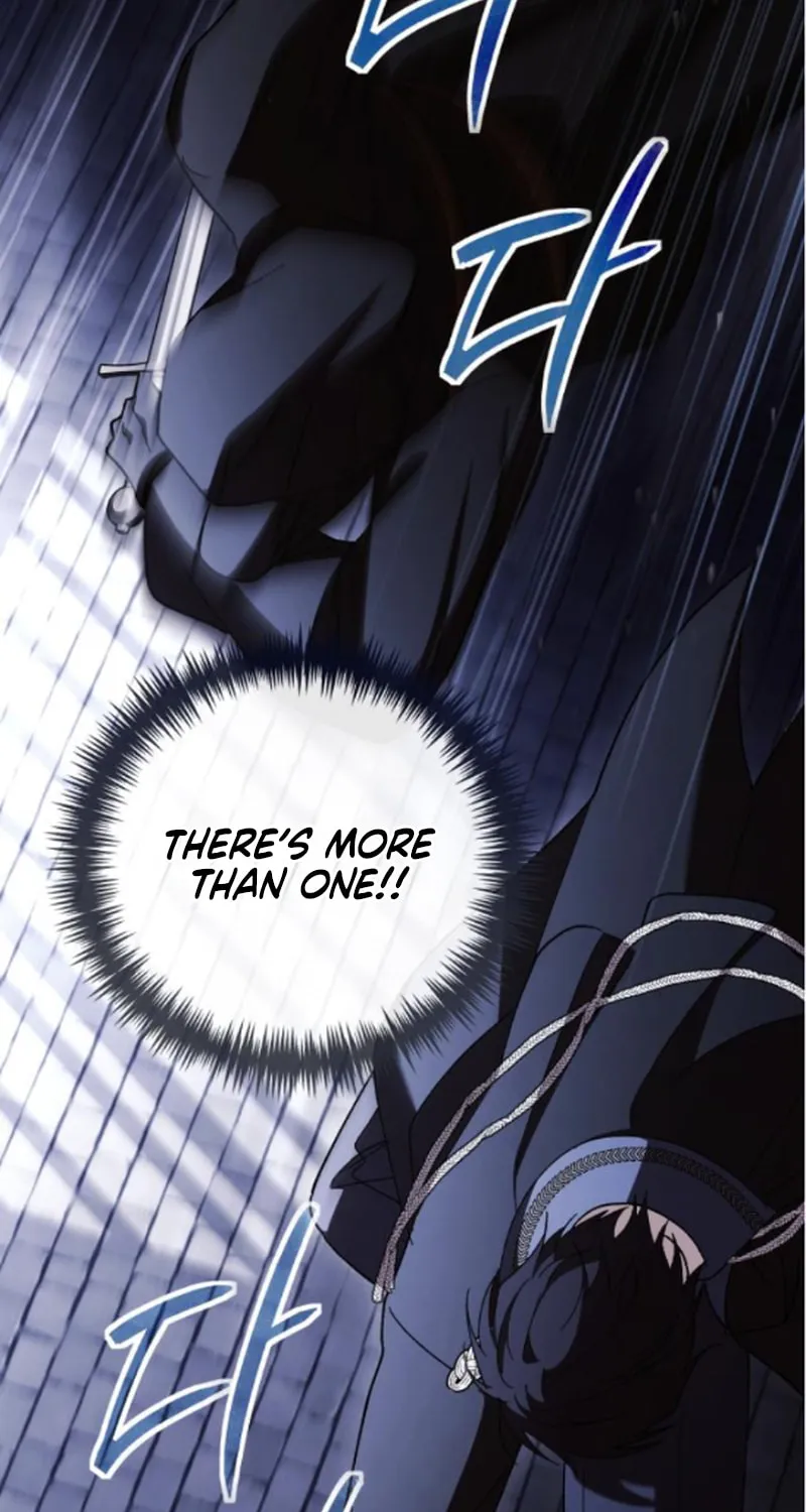 Read Black Chain chapter 47 image 40 on Lezhin