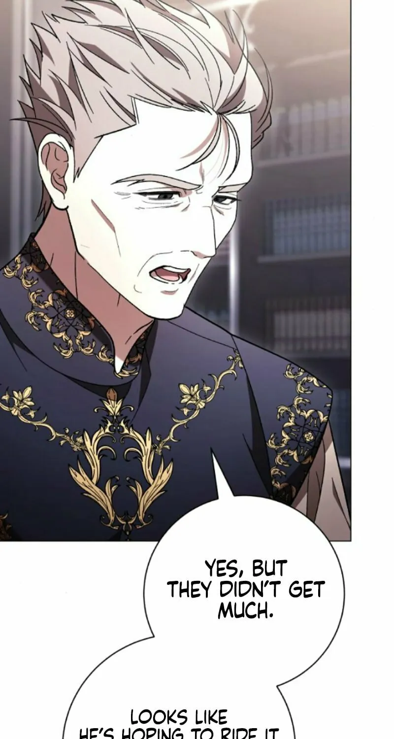 Read Black Chain chapter 47 image 5 on Lezhin
