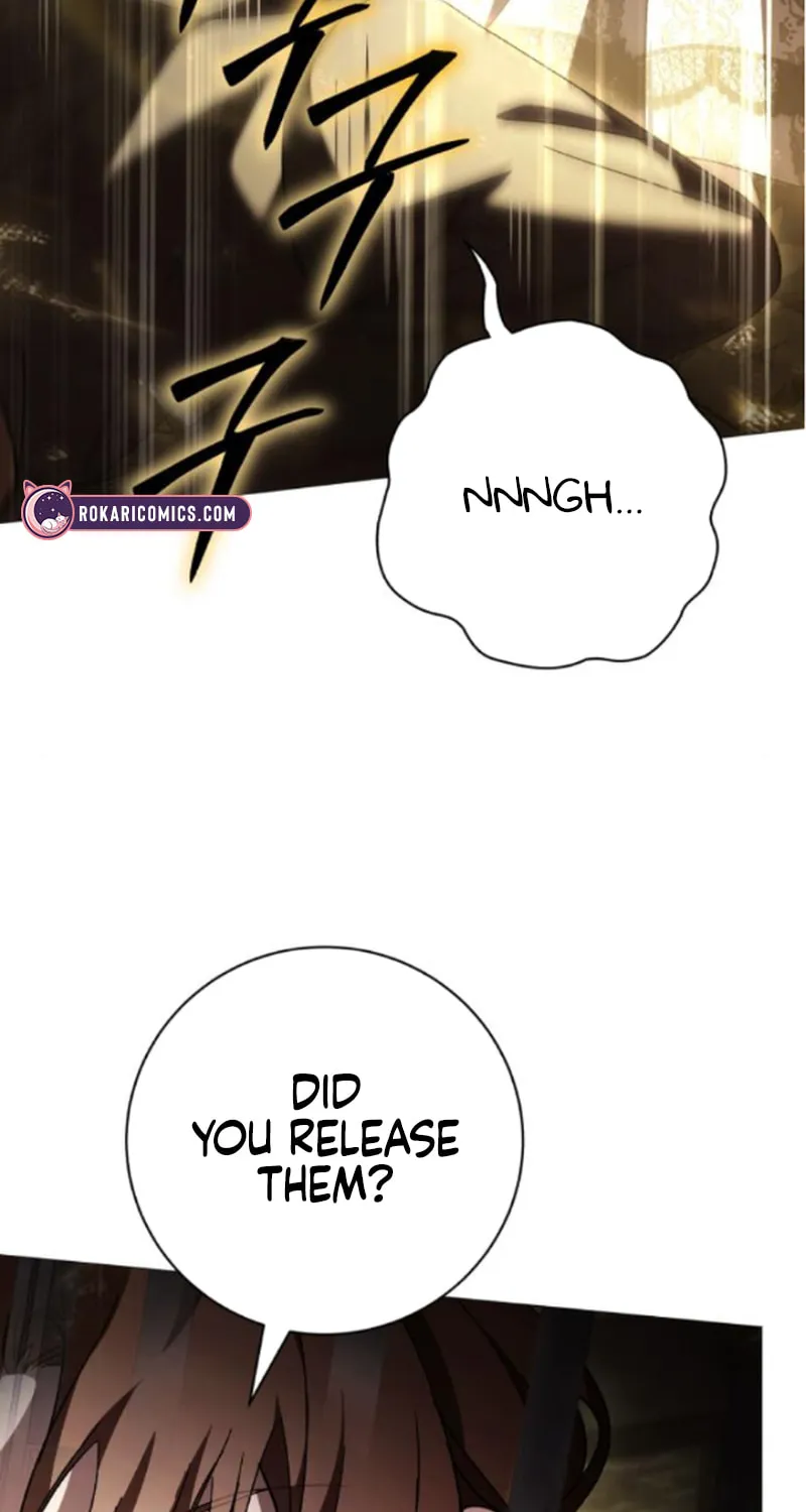 Read Black Chain chapter 47 image 50 on Lezhin
