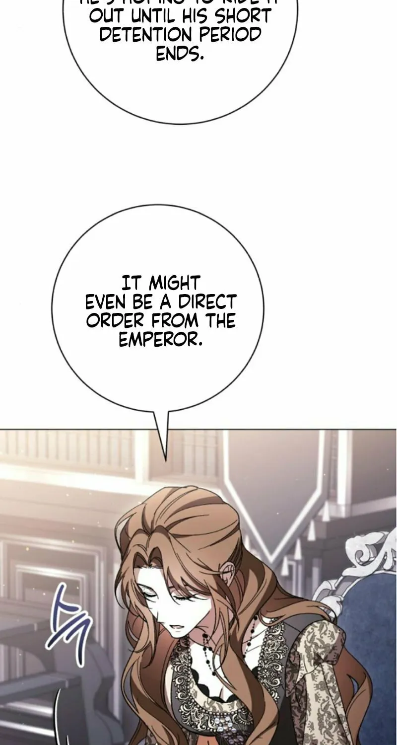 Read Black Chain chapter 47 image 6 on Lezhin