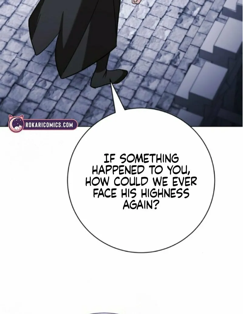 Read Black Chain chapter 47 image 67 on Lezhin