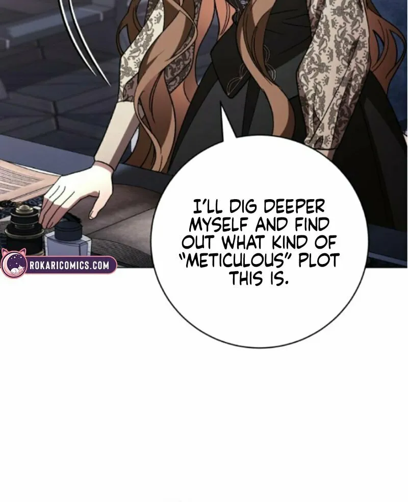 Read Black Chain chapter 47 image 7 on Lezhin