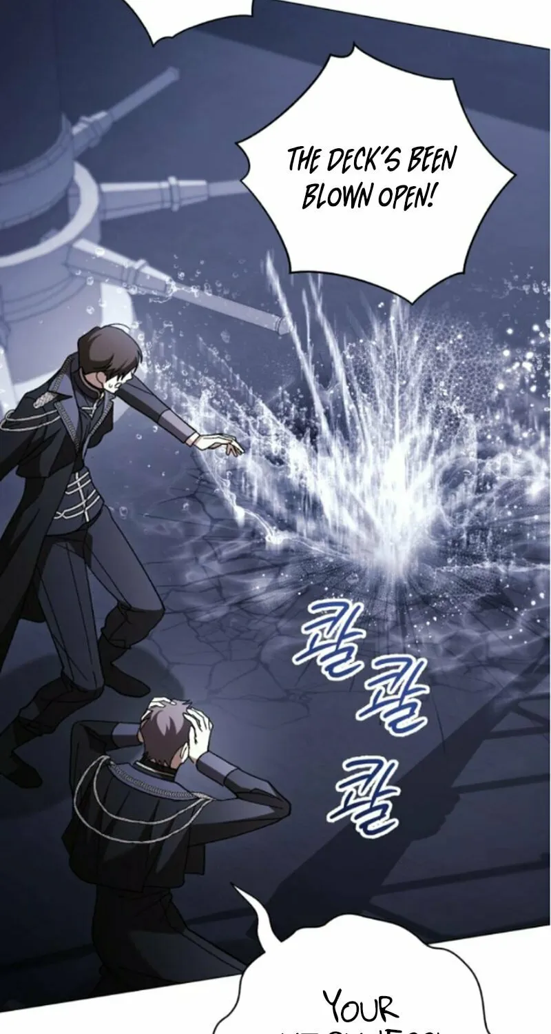 Read Black Chain chapter 47 image 79 on Lezhin