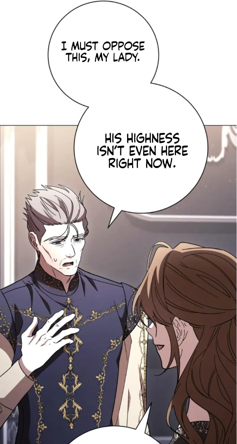 Read Black Chain chapter 47 image 8 on Lezhin