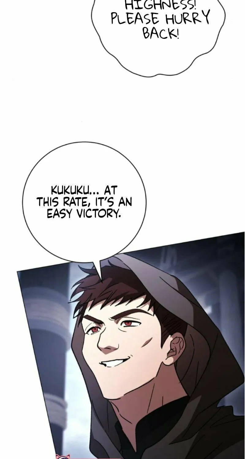 Read Black Chain chapter 47 image 80 on Lezhin