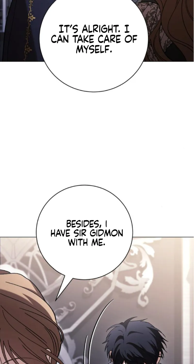 Read Black Chain chapter 47 image 9 on Lezhin