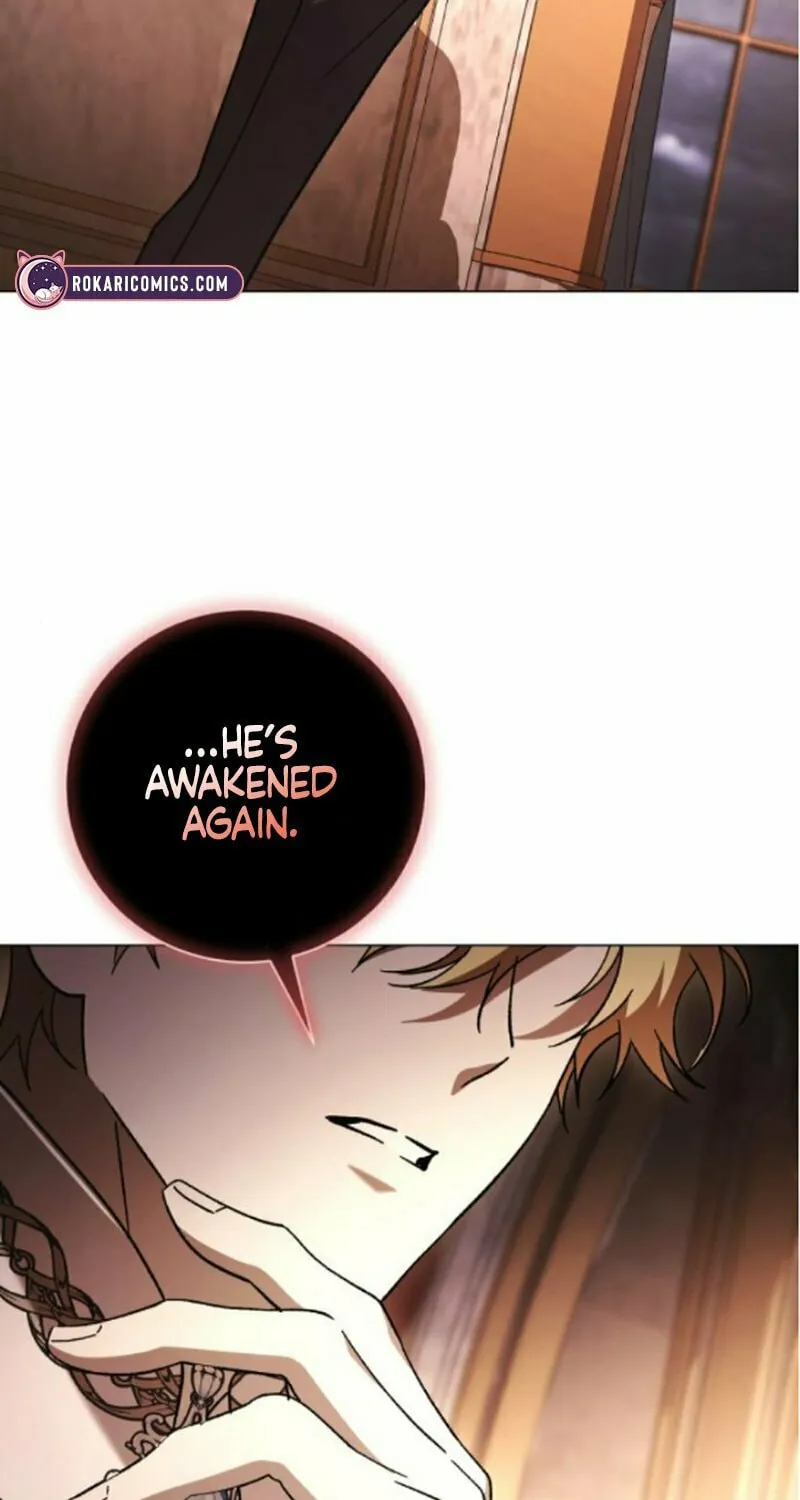 Read Black Chain chapter 47 image 96 on Lezhin