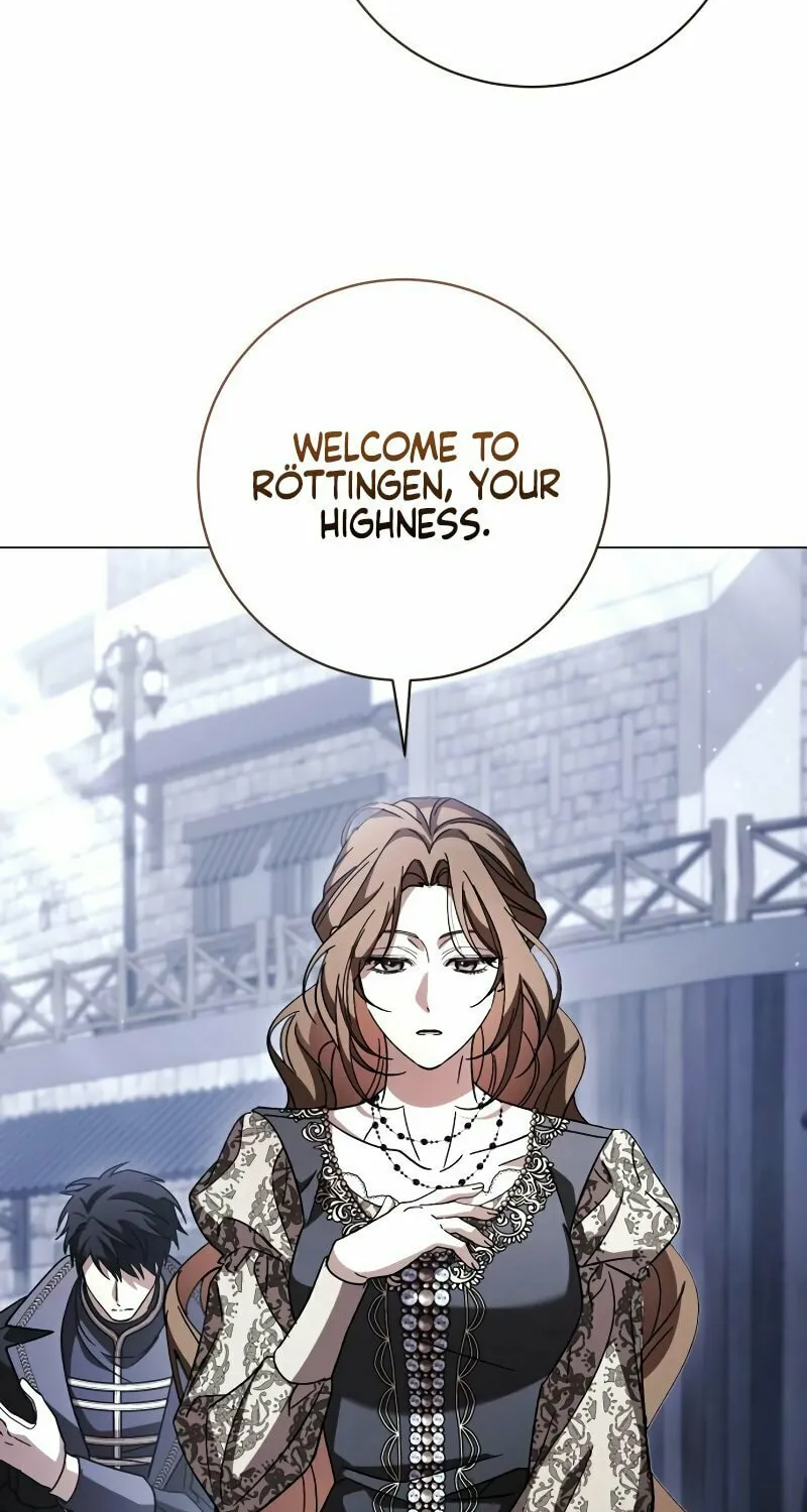 Read Black Chain chapter 48 image 10 on Lezhin