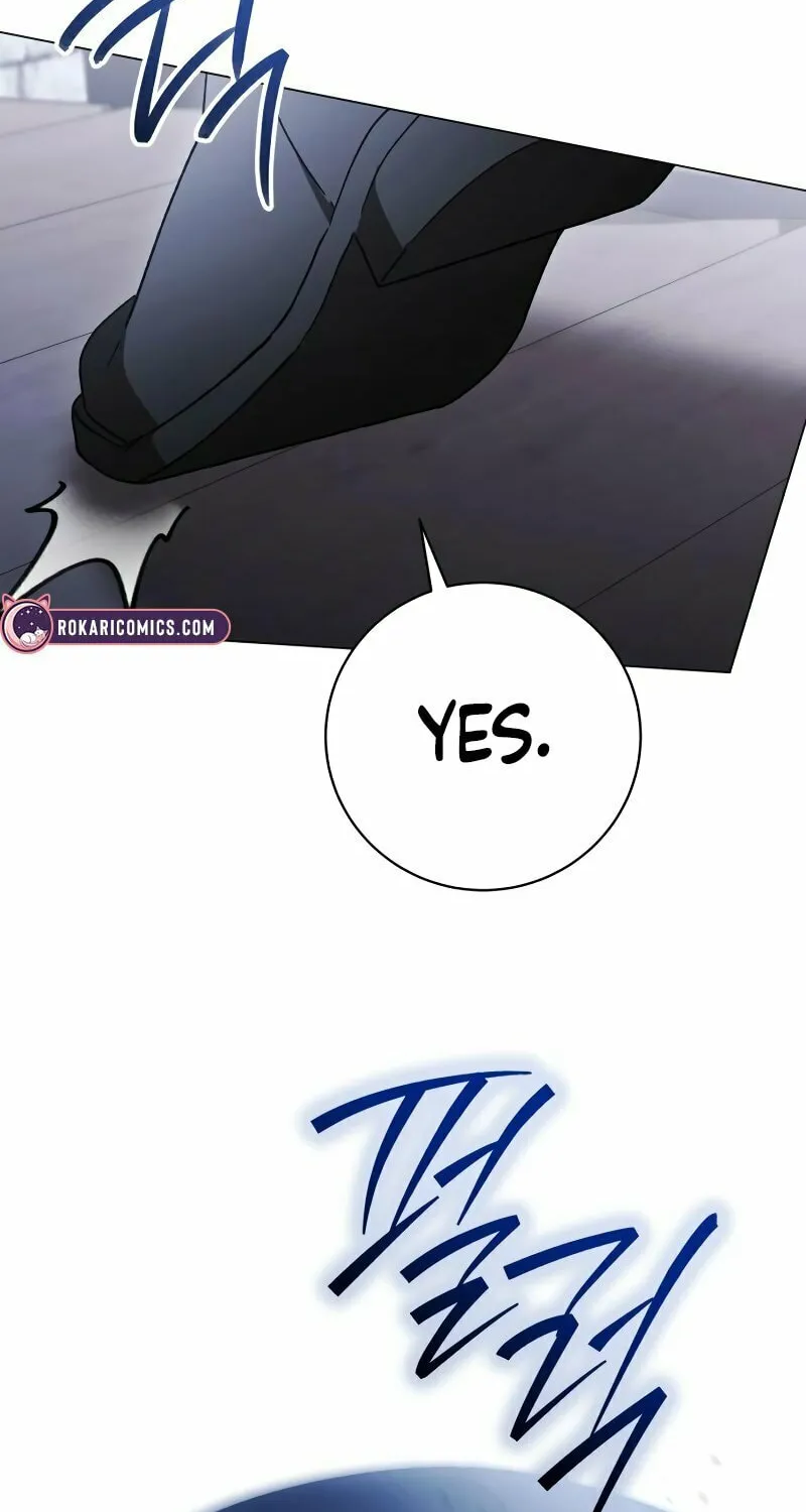 Read Black Chain chapter 48 image 14 on Lezhin