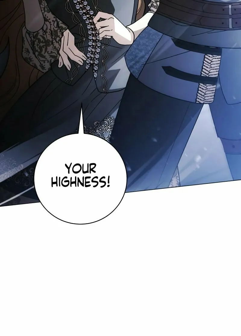 Read Black Chain chapter 48 image 16 on Lezhin