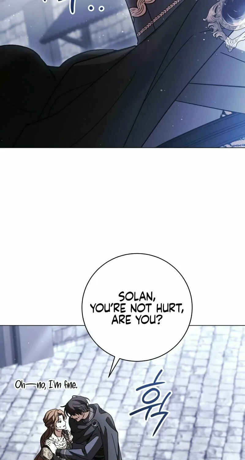 Read Black Chain chapter 48 image 18 on Lezhin