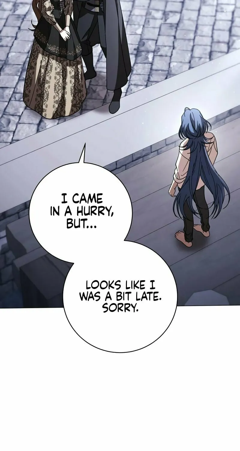 Read Black Chain chapter 48 image 19 on Lezhin