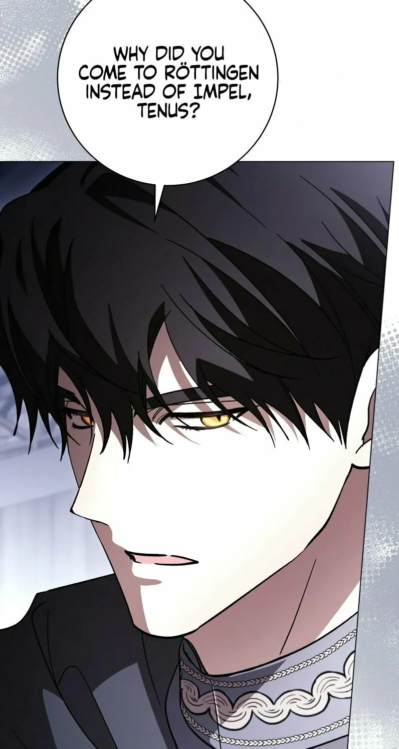 Read Black Chain chapter 48 image 21 on Lezhin