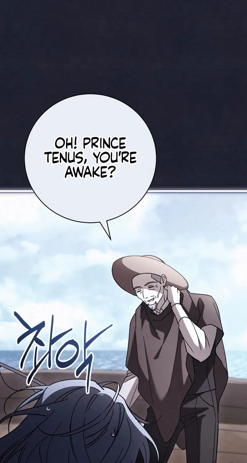 Read Black Chain chapter 48 image 27 on Lezhin