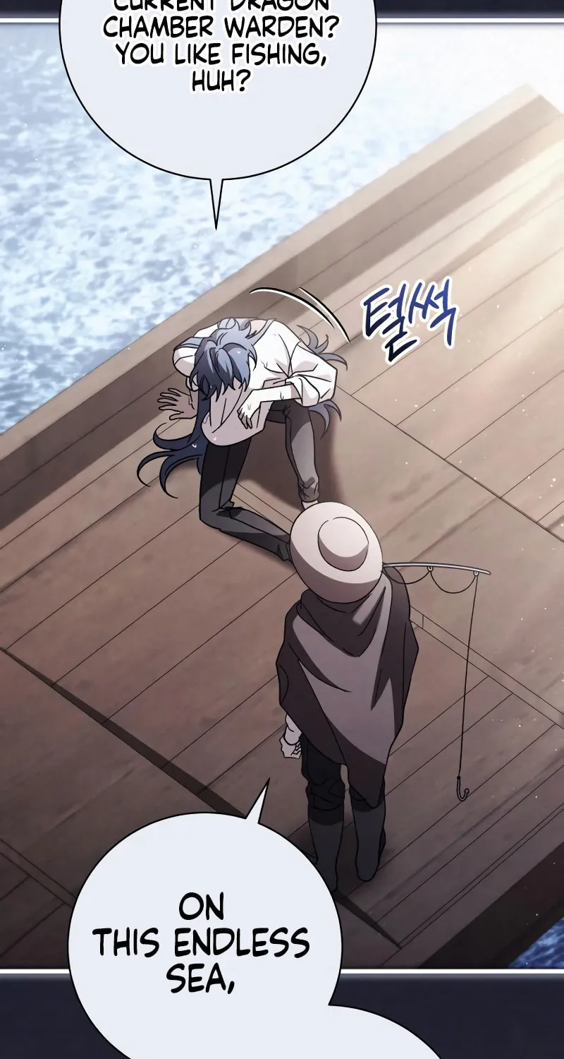 Read Black Chain chapter 48 image 29 on Lezhin