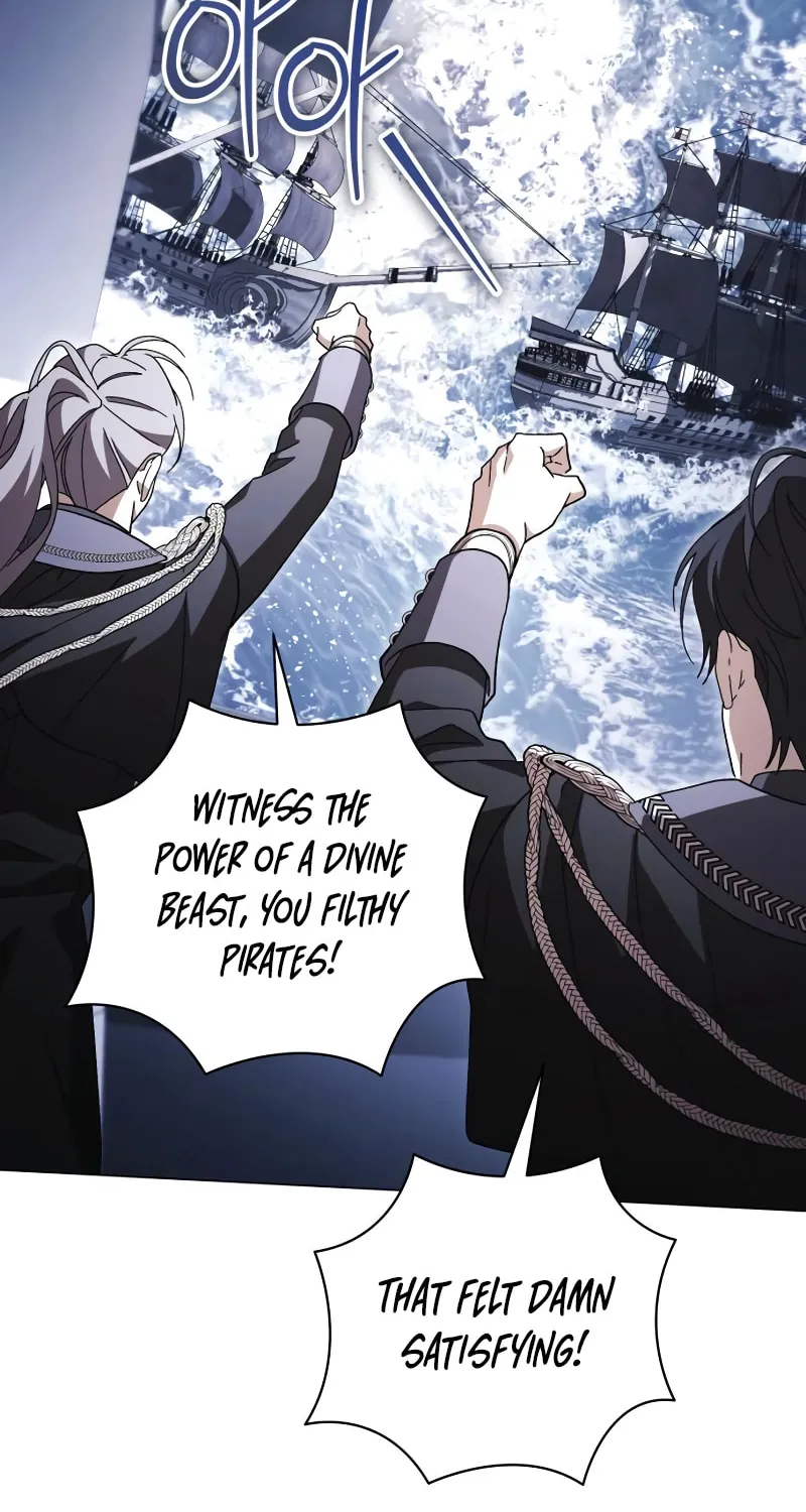 Read Black Chain chapter 48 image 3 on Lezhin