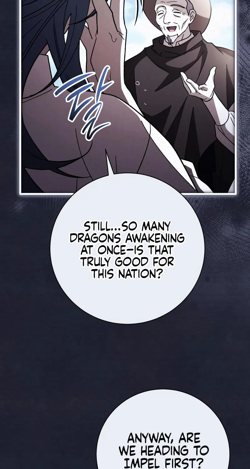 Read Black Chain chapter 48 image 31 on Lezhin