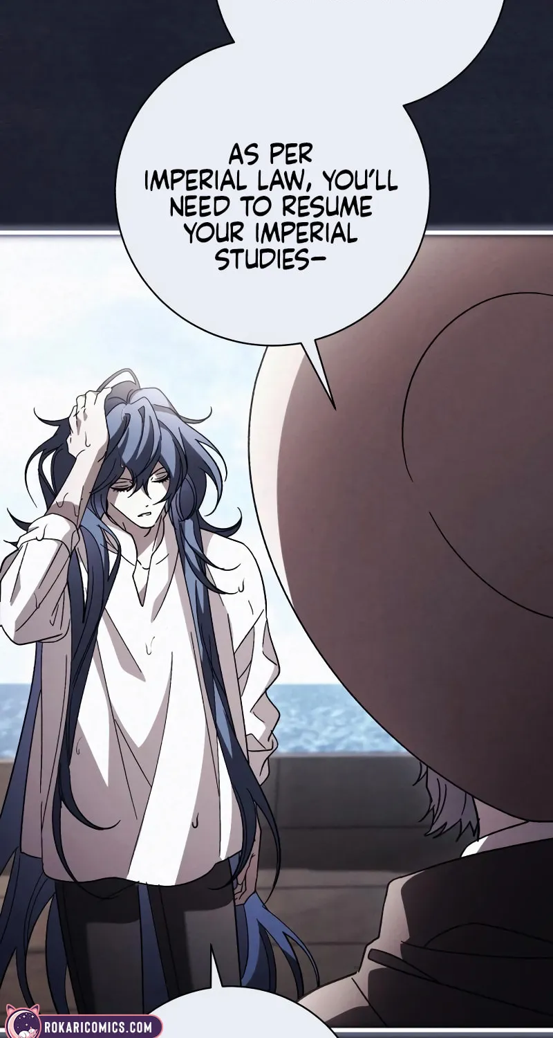 Read Black Chain chapter 48 image 32 on Lezhin