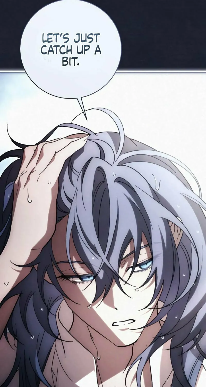 Read Black Chain chapter 48 image 34 on Lezhin