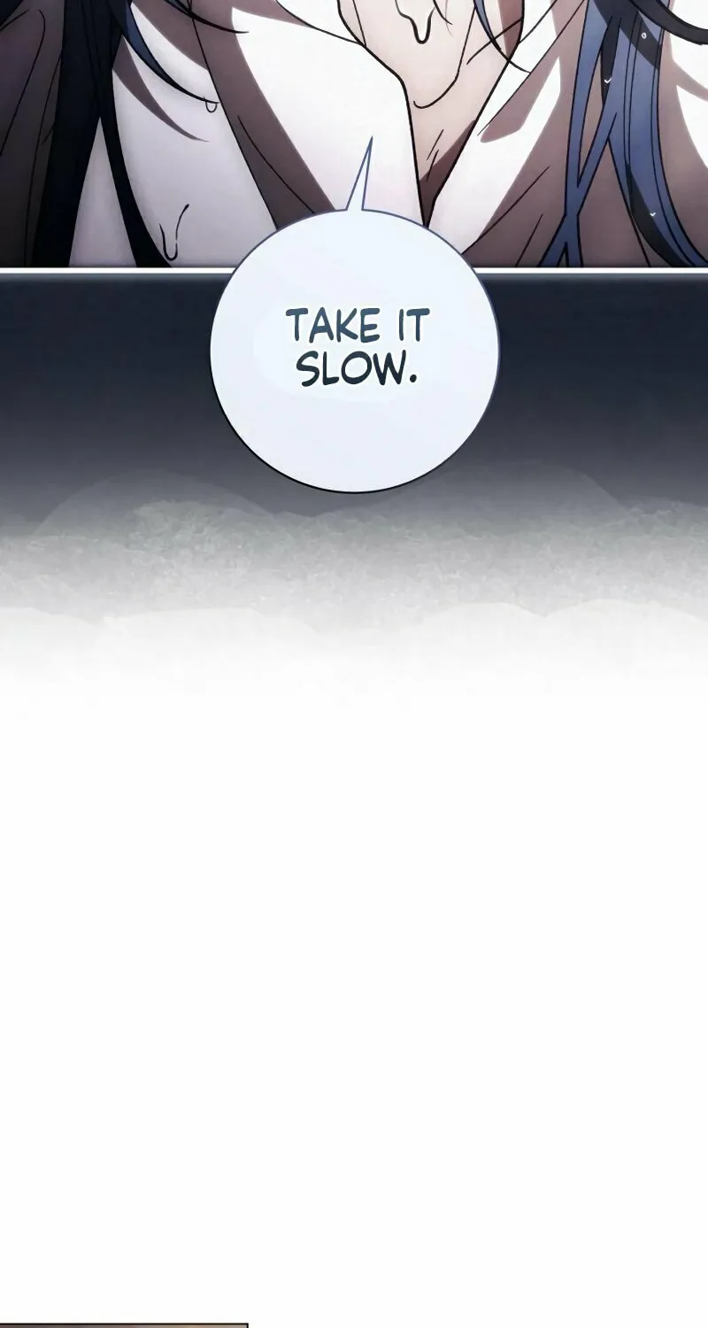 Read Black Chain chapter 48 image 35 on Lezhin
