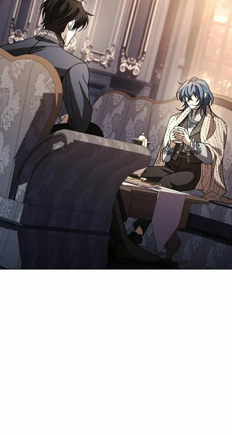 Read Black Chain chapter 48 image 38 on Lezhin