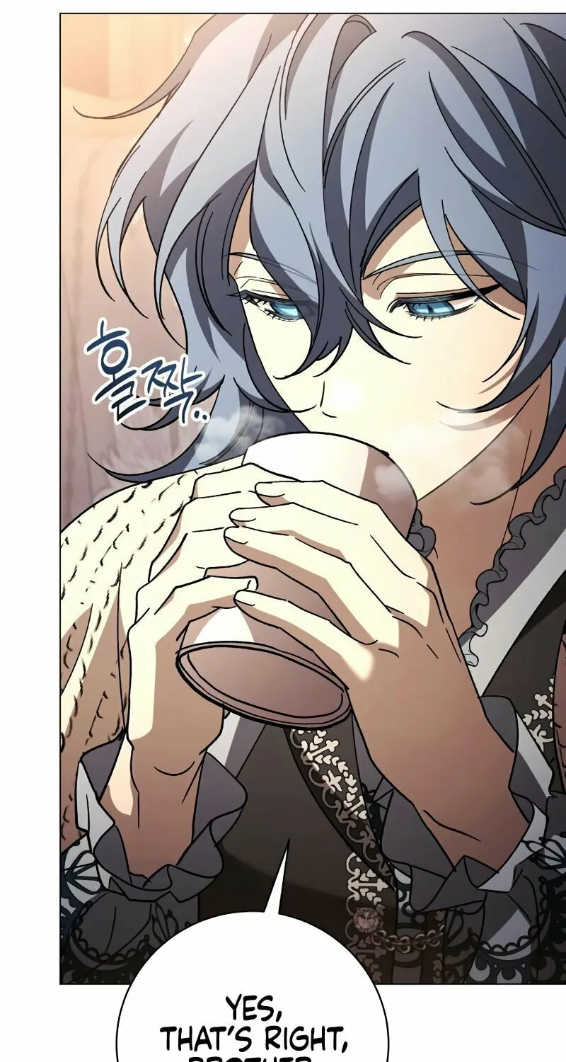 Read Black Chain chapter 48 image 39 on Lezhin