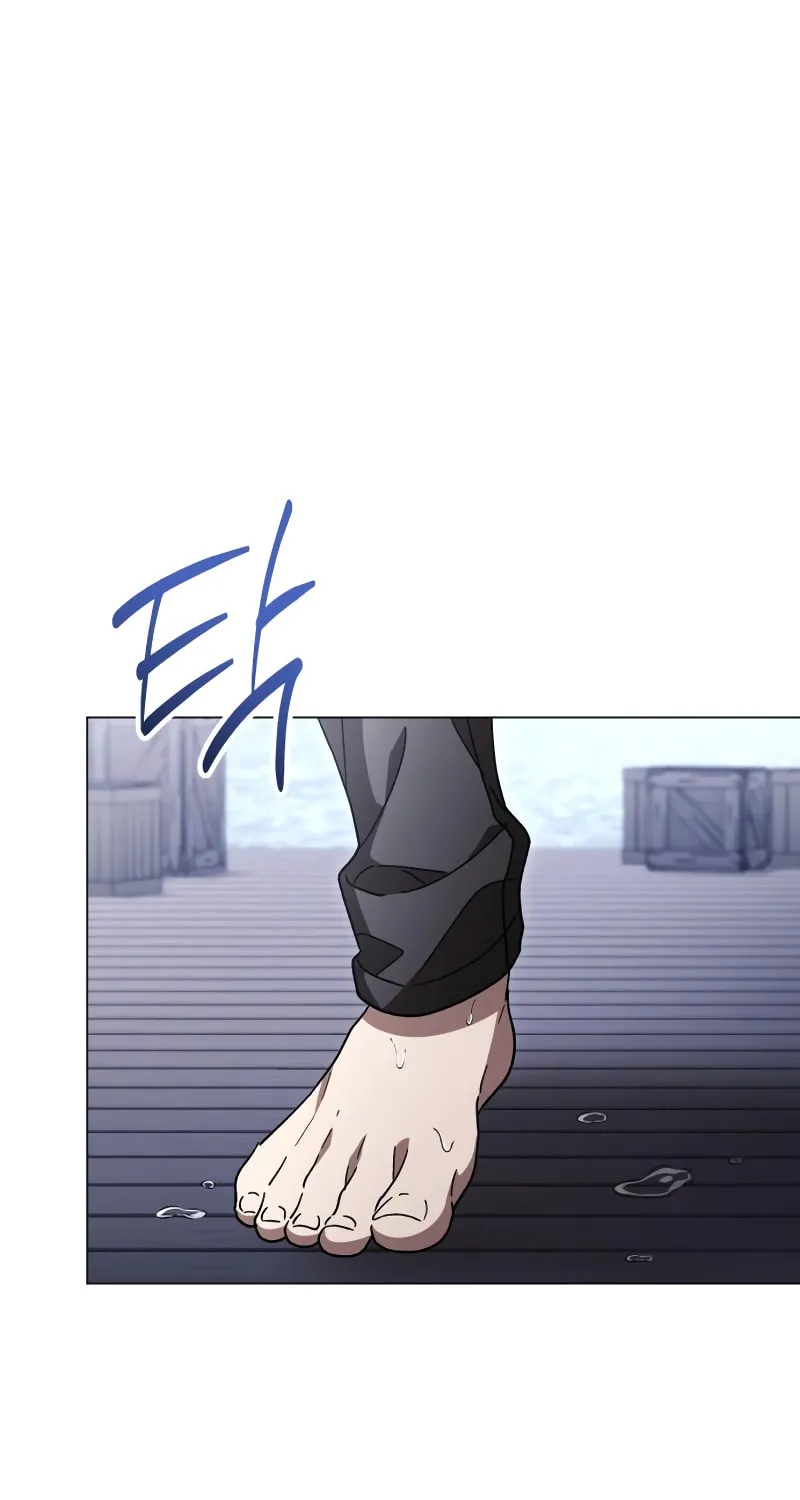 Read Black Chain chapter 48 image 4 on Lezhin