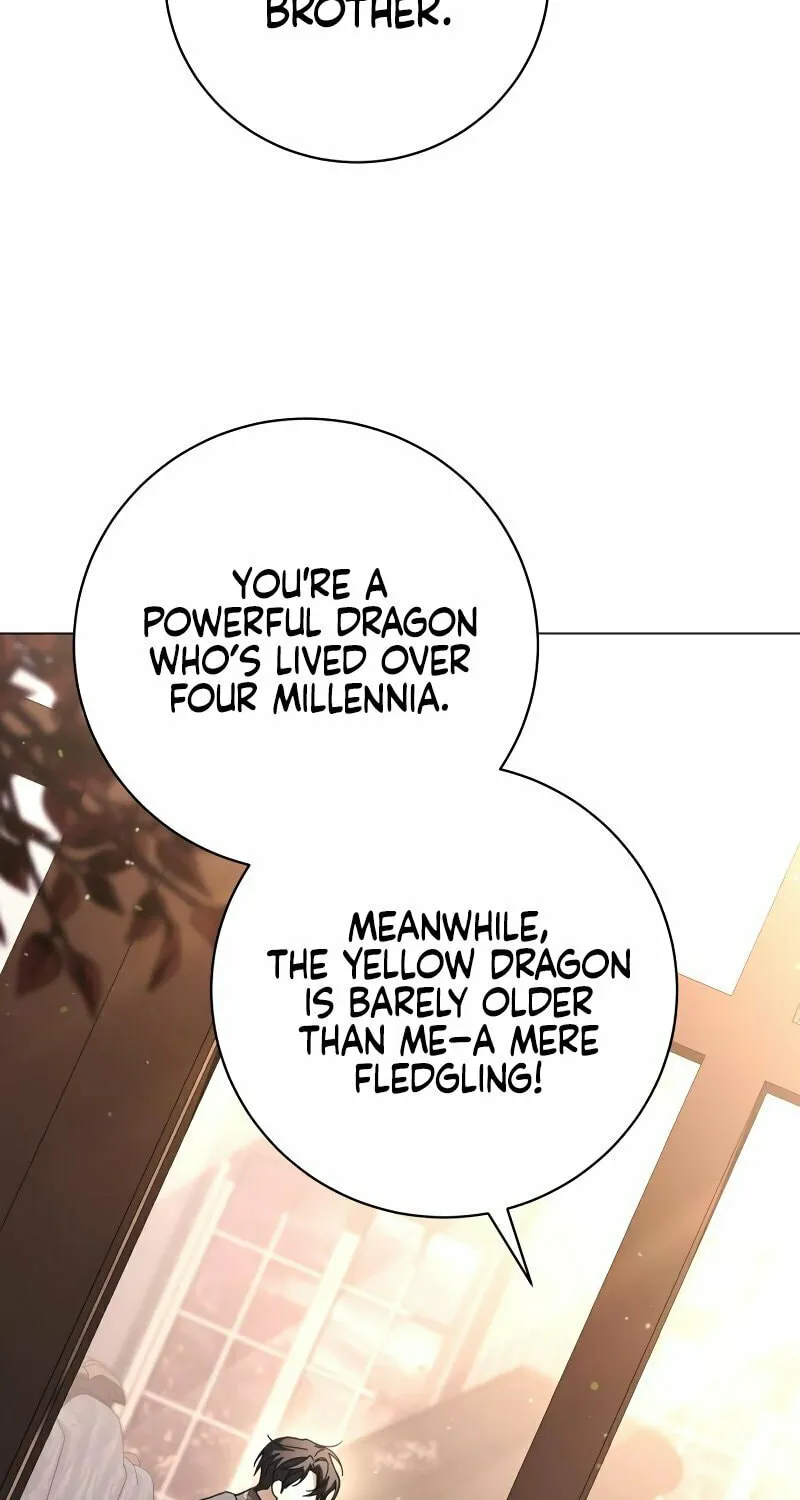 Read Black Chain chapter 48 image 40 on Lezhin