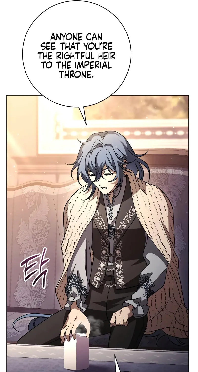 Read Black Chain chapter 48 image 42 on Lezhin