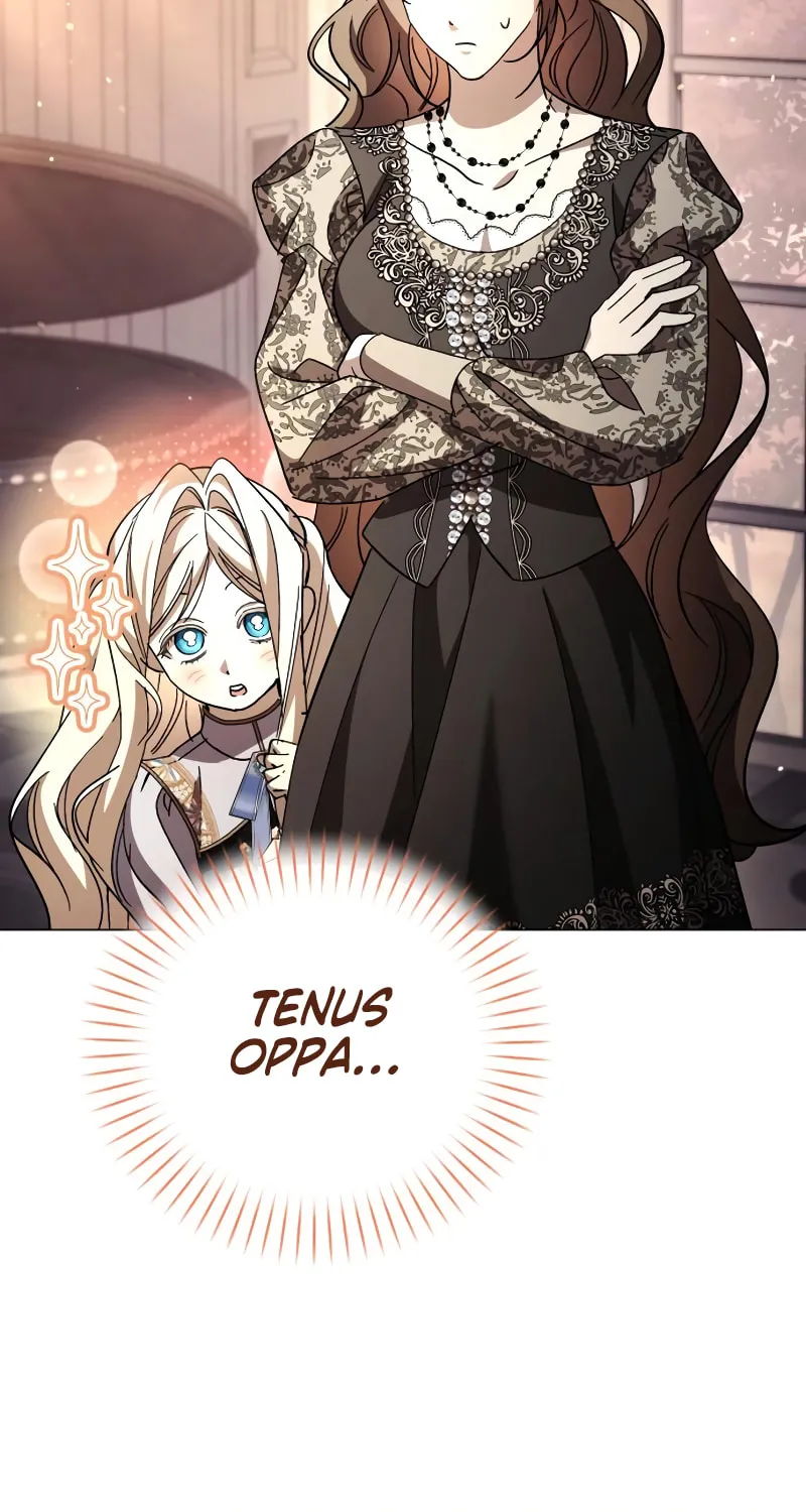 Read Black Chain chapter 48 image 44 on Lezhin