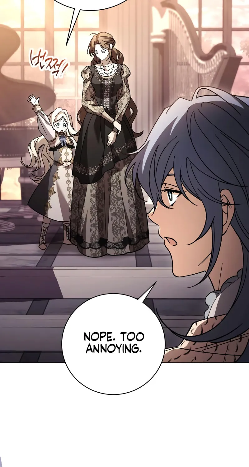 Read Black Chain chapter 48 image 47 on Lezhin
