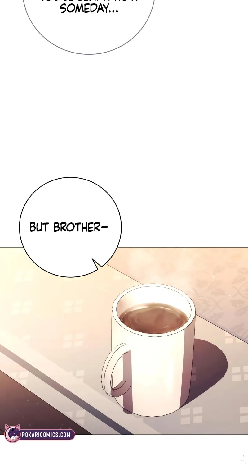 Read Black Chain chapter 48 image 49 on Lezhin