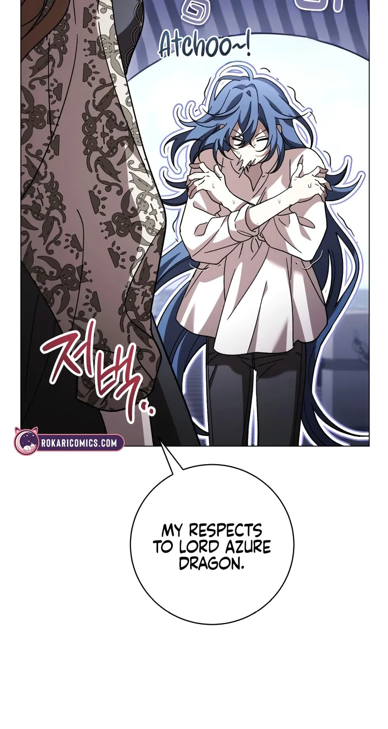 Read Black Chain chapter 48 image 7 on Lezhin