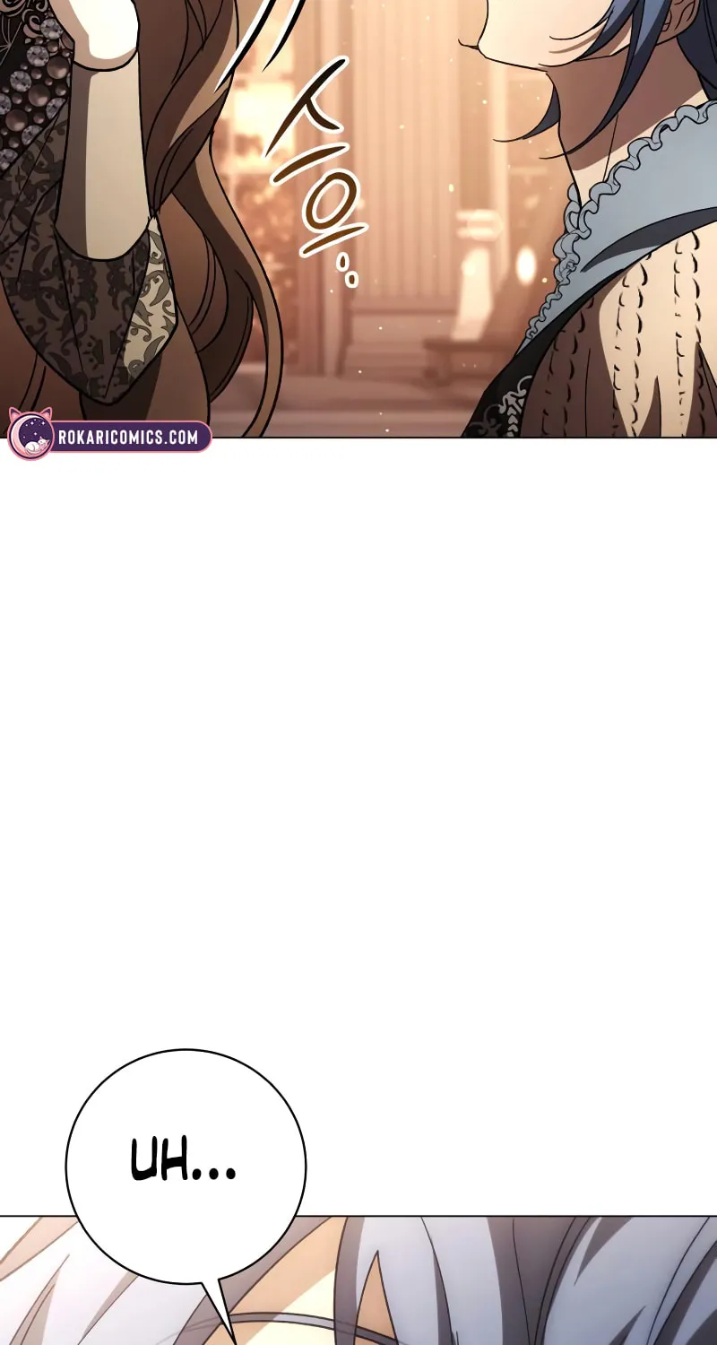 Read Black Chain chapter 48 image 85 on Lezhin