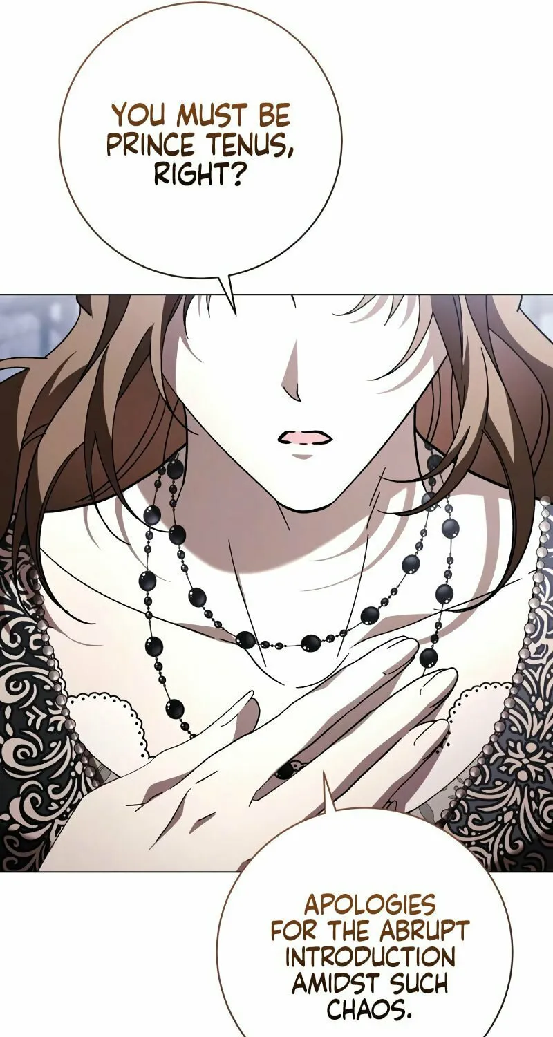 Read Black Chain chapter 48 image 9 on Lezhin