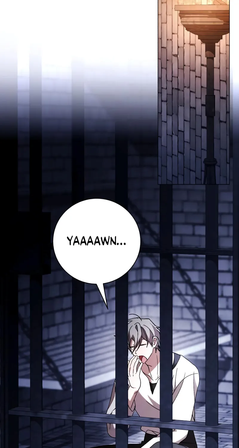 Read Black Chain chapter 48 image 90 on Lezhin